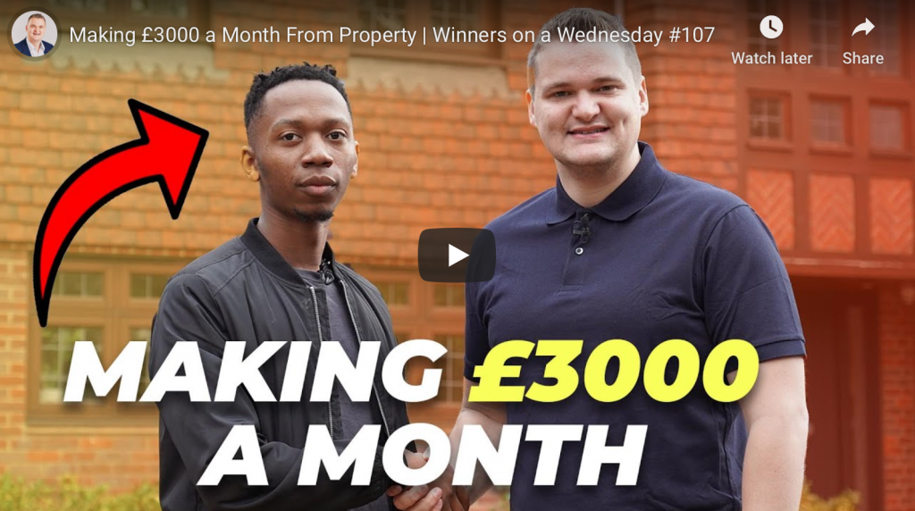 winners on a wednesday