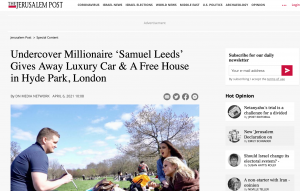 In The News 9 Samuel Leeds