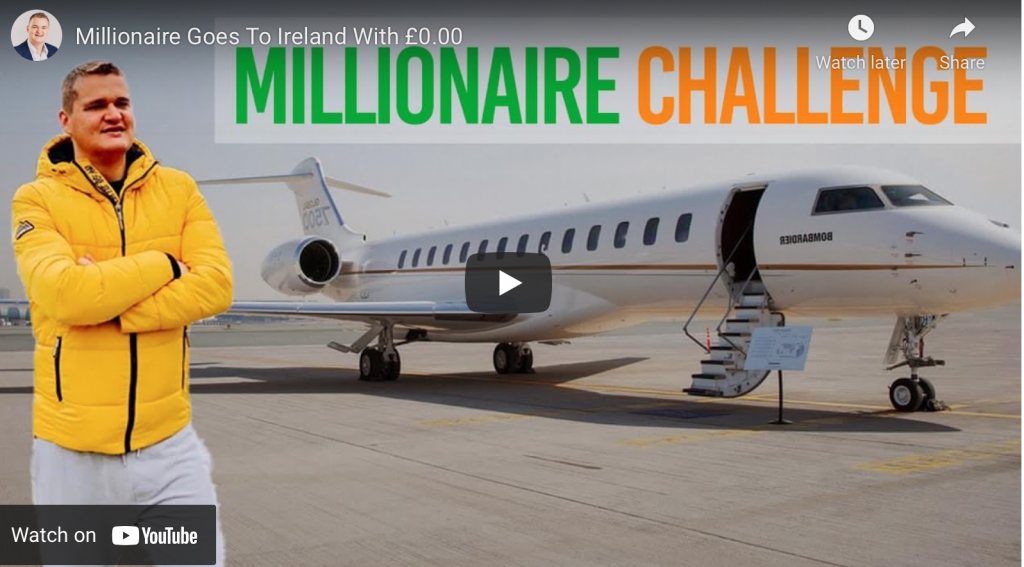 Financial Freedom Challenge