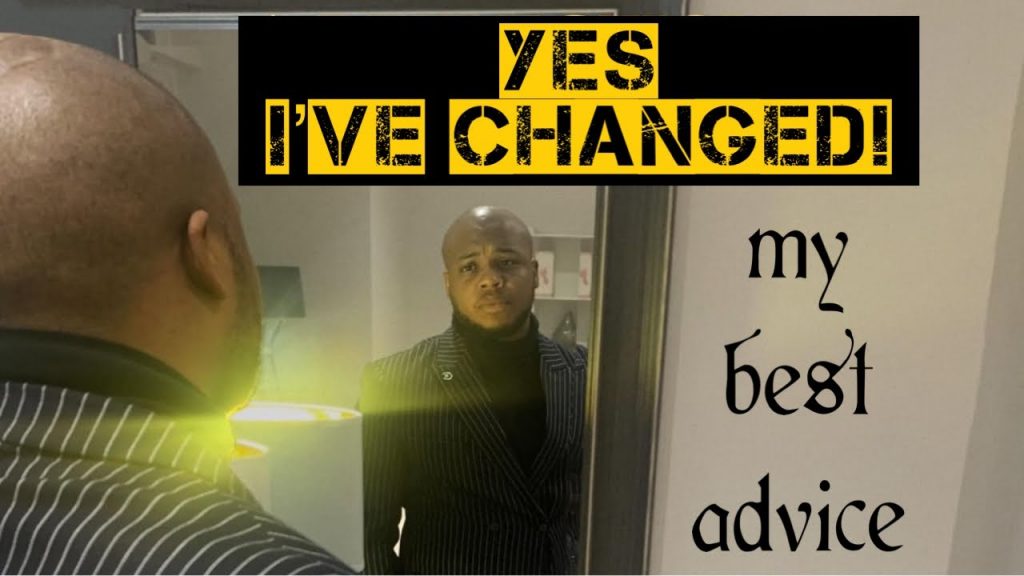 Lessons I Learned From Becoming Financially Free - Evans Willie