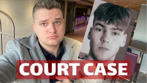 Court Case Won Be Warned