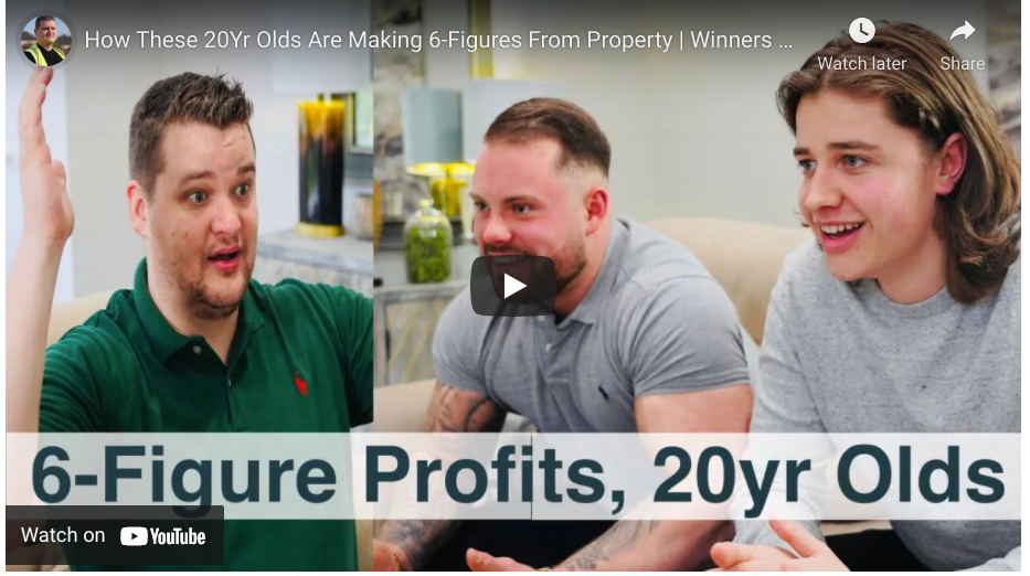 winners on a wednesday