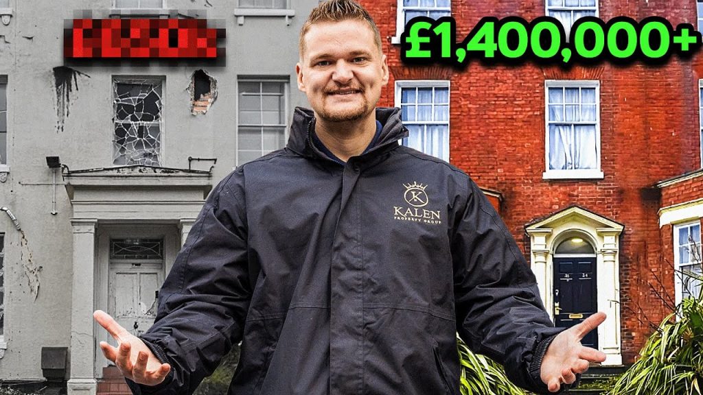 HMO Property Investment