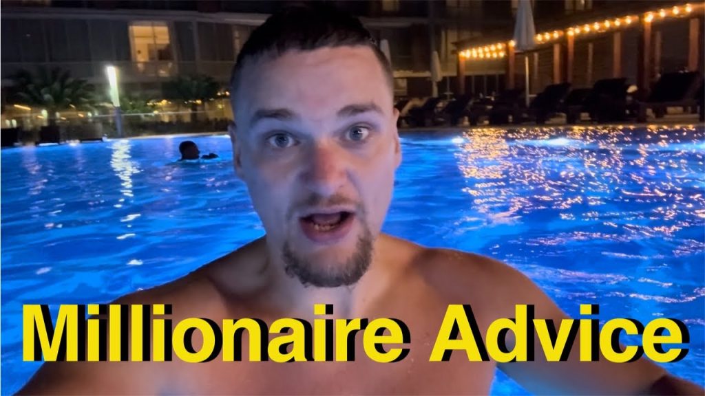 How To Get Rich With No Money In Africa