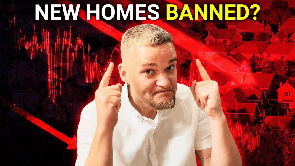 Leasehold Abolished – Leasehold Reform Explained In 3 Easy Steps!