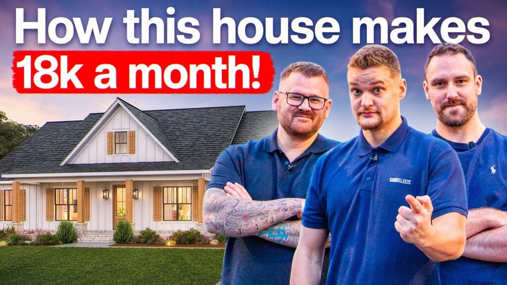 The Best Property Strategy Of 2024