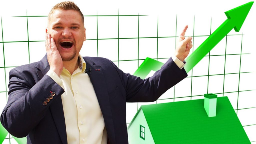 UK Property Market Prediction 2023