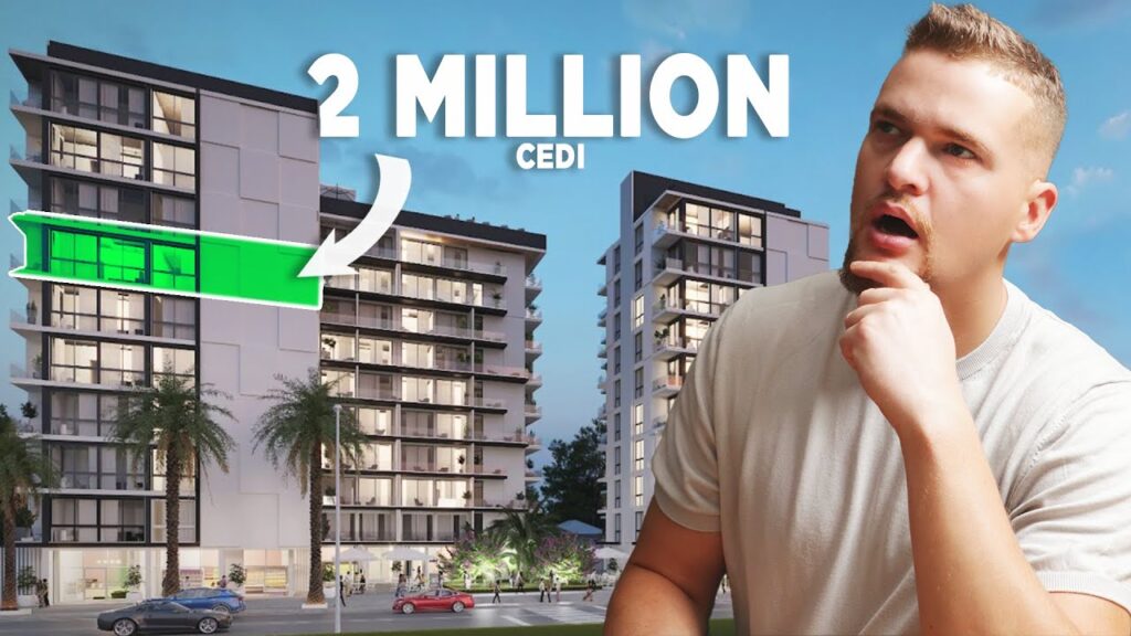 invest in real estate in Ghana